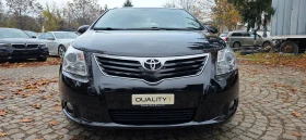 Toyota Avensis 2.0i * АВТОМАТ* ОБСЛУЖЕН* СЕРВ. ИСТОРИЯ* ШВЕЙЦАРИЯ, снимка 2