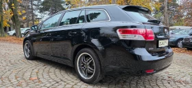 Toyota Avensis 2.0i * АВТОМАТ* ОБСЛУЖЕН* СЕРВ. ИСТОРИЯ* ШВЕЙЦАРИЯ, снимка 7