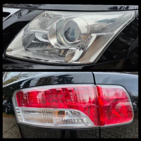 Toyota Avensis 2.0i * АВТОМАТ* ОБСЛУЖЕН* СЕРВ. ИСТОРИЯ* ШВЕЙЦАРИЯ, снимка 17