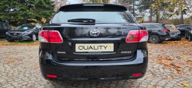 Toyota Avensis 2.0i * АВТОМАТ* ОБСЛУЖЕН* СЕРВ. ИСТОРИЯ* ШВЕЙЦАРИЯ, снимка 6