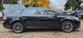 Toyota Avensis 2.0i * АВТОМАТ* ОБСЛУЖЕН* СЕРВ. ИСТОРИЯ* ШВЕЙЦАРИЯ, снимка 4