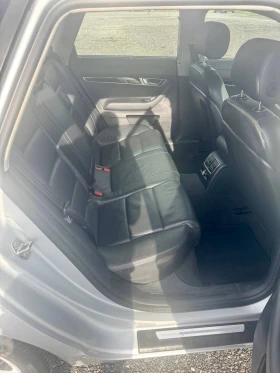 Audi A6, снимка 7