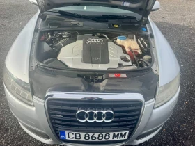 Audi A6, снимка 11