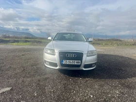 Audi A6, снимка 2