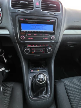 VW Golf 2.0TDI 110ps , снимка 11