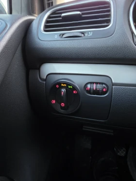 VW Golf 2.0TDI 110ps , снимка 13