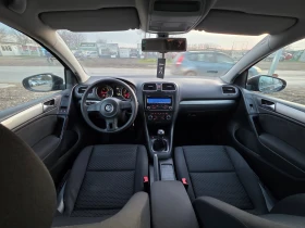 VW Golf 2.0TDI 110ps , снимка 9