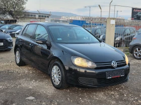 VW Golf 2.0TDI 110ps , снимка 3