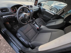 VW Golf 2.0TDI 110ps , снимка 10