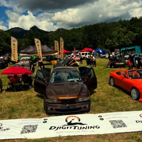 BMW 530 E39, снимка 15