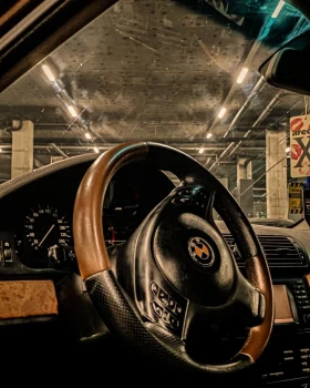 BMW 530 E39, снимка 1