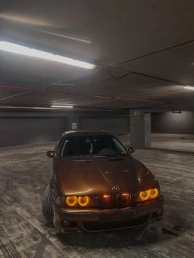 BMW 530 E39, снимка 7