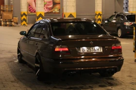BMW 530 E39, снимка 13