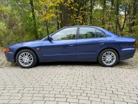Mitsubishi Galant 2.5 V6 24, снимка 4