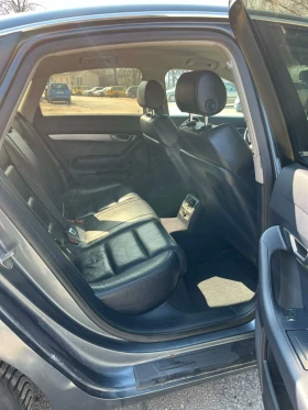 Audi A6 3 2 бензин автомат 2006, снимка 12