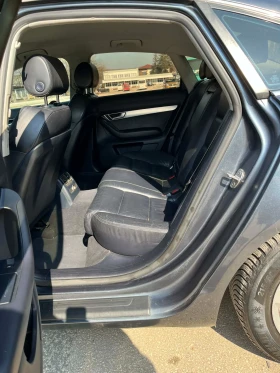 Audi A6 3 2 бензин автомат 2006, снимка 11