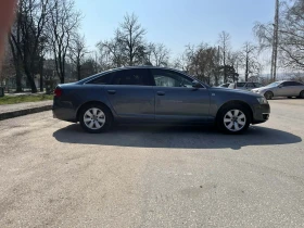Audi A6 3 2 бензин автомат 2006, снимка 6