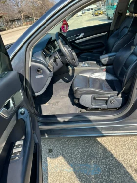 Audi A6 3 2 бензин автомат 2006, снимка 8