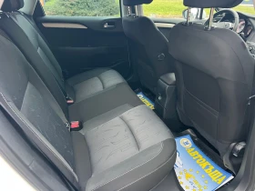 Citroen C4 1.6/EHDI/NAVI/TOP, снимка 12