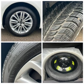 Citroen C4 1.6/EHDI/NAVI/TOP, снимка 16