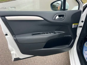 Citroen C4 1.6/EHDI/NAVI/TOP, снимка 13