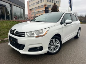 Citroen C4 1.6/EHDI/NAVI/TOP, снимка 1