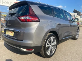 Renault Grand scenic Изключително запазен!, снимка 1
