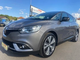 Renault Grand scenic Изключително запазен!, снимка 4
