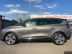Renault Grand scenic Изключително запазен!, снимка 5