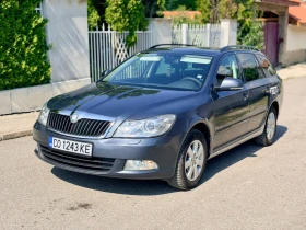 Skoda Octavia 1.6 TDI 105, снимка 2