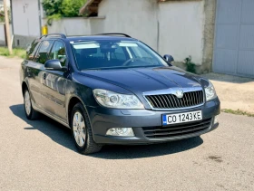 Skoda Octavia 1.6 TDI 105, снимка 3