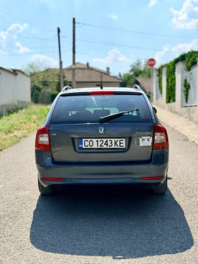 Skoda Octavia 1.6 TDI 105, снимка 5
