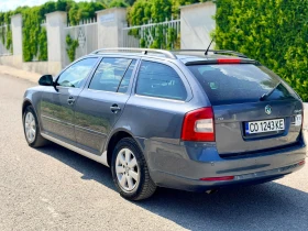Skoda Octavia 1.6 TDI 105, снимка 6