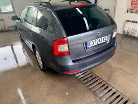 Skoda Octavia 1.6 TDI 105, снимка 3