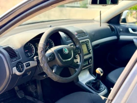 Skoda Octavia 1.6 TDI 105, снимка 9