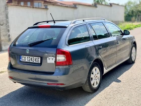Skoda Octavia 1.6 TDI 105, снимка 4