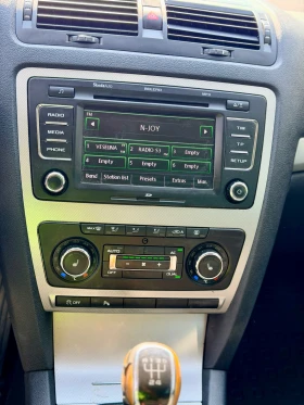 Skoda Octavia 1.6 TDI 105, снимка 11