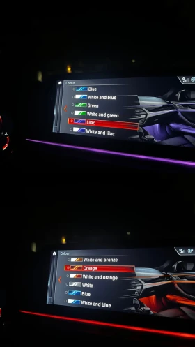 BMW 520 520XD M PAKET ПЪЛНА СЕРВИЗНА ИСТОРИЯ, снимка 15