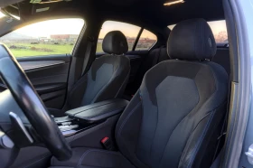 BMW 520 520XD M PAKET ПЪЛНА СЕРВИЗНА ИСТОРИЯ, снимка 8