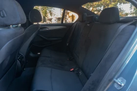 BMW 520 520XD M PAKET ПЪЛНА СЕРВИЗНА ИСТОРИЯ, снимка 11