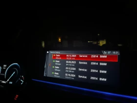 BMW 520 520XD M PAKET ПЪЛНА СЕРВИЗНА ИСТОРИЯ, снимка 17