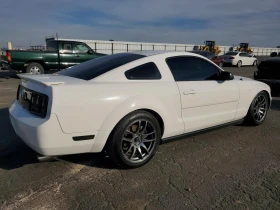 Ford Mustang 4.0l, снимка 3