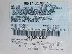 Ford Mustang 4.0l, снимка 12