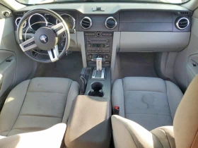 Ford Mustang 4.0l, снимка 8