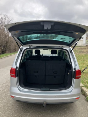 VW Sharan 6+ 1 места 2.0, снимка 7