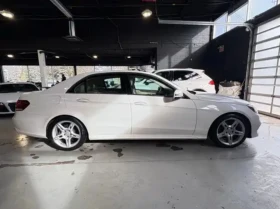 Mercedes-Benz E 350 2014/138000КМ/PANO/CAMERA/4Matic/Carfax, снимка 8