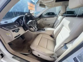 Mercedes-Benz E 350 2014/138000КМ/PANO/CAMERA/4Matic/Carfax, снимка 10
