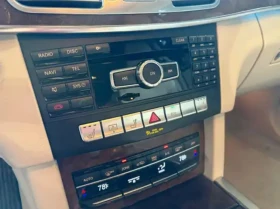 Mercedes-Benz E 350 2014/138000КМ/PANO/CAMERA/4Matic/Carfax, снимка 15