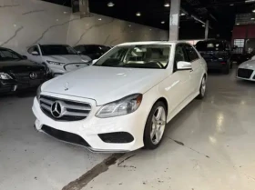 Mercedes-Benz E 350 2014/138000КМ/PANO/CAMERA/4Matic/Carfax, снимка 1