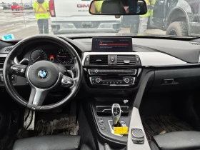 BMW 430 M ПАКЕТ * XDRIVE * KEYLESS * ШИБИДАХ * , снимка 6